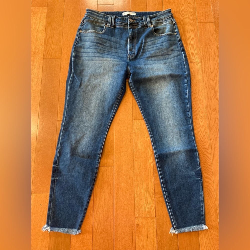 KanCan Jeans, Size 12, New Without Tags